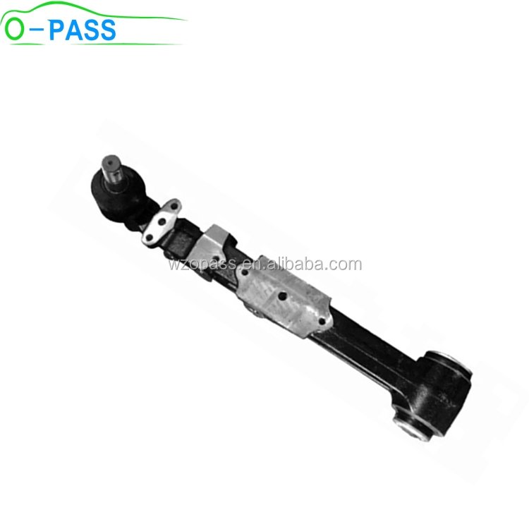OPASS Suspension Arm Assy Center Link 48605-39015 Front Axle Lower Lateral Control Arm for Toyota Coaster BUS BB42 HZB50 ...